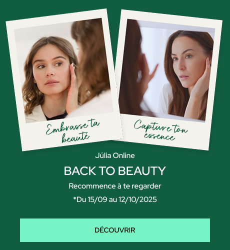 BACK TO BEAUTY